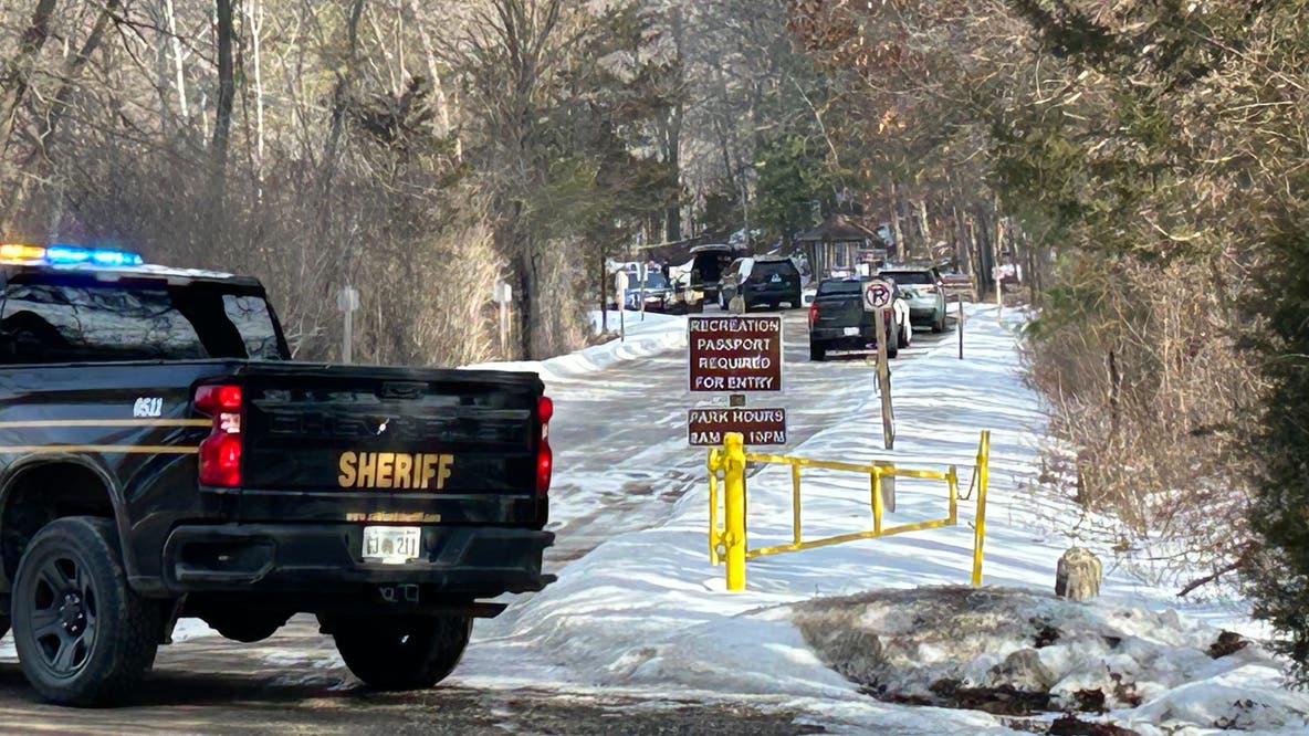 Investigation underway after body found near Proud Lake in Commerce Township