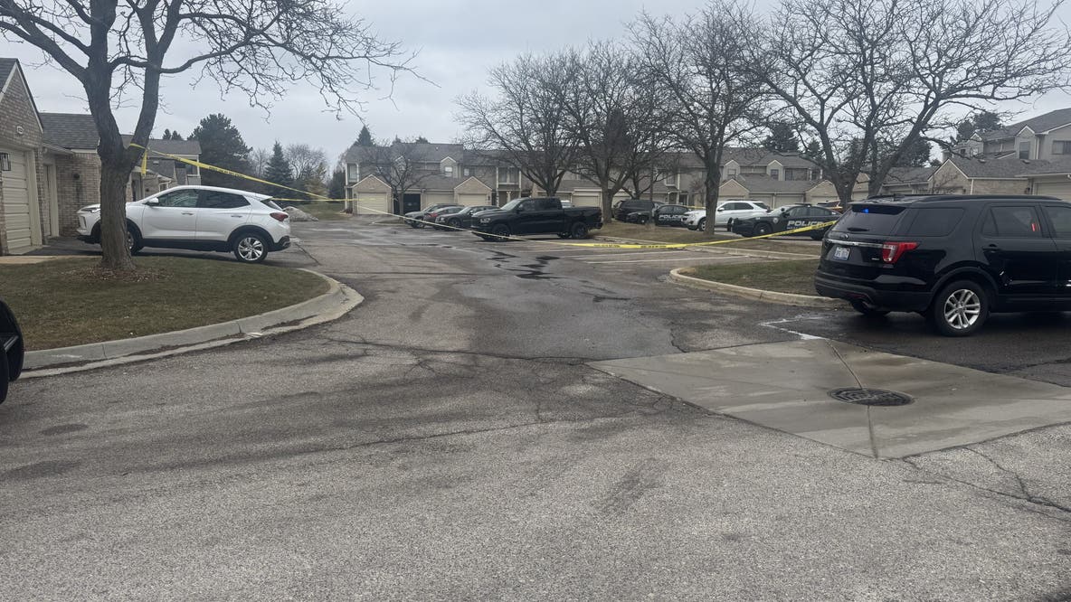 Man on life support, woman recovering after West Bloomfield shootings