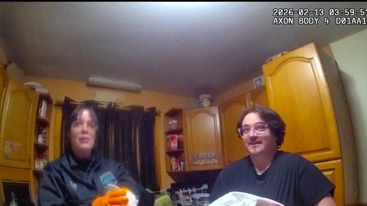 Imlay City officer helps new mother deliver baby girl at home