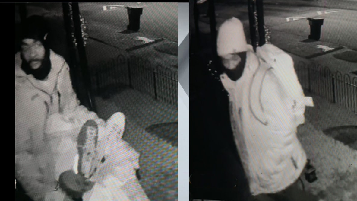Detroit police seek info on home invasion suspects who broke into Detroit home on east side