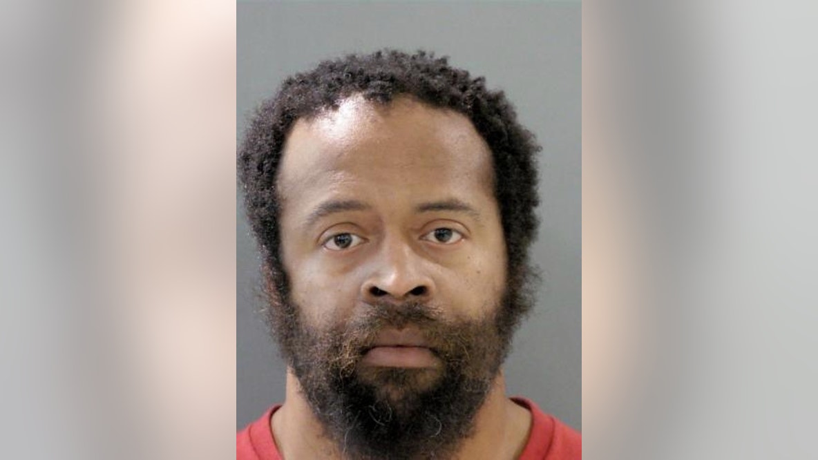 Lyft driver charged with murder for high-speed Detroit crash that killed North Carolina couple