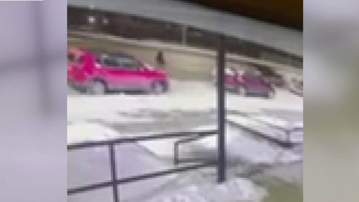 Detroit woman says Uber driver robbed her of precious belongings