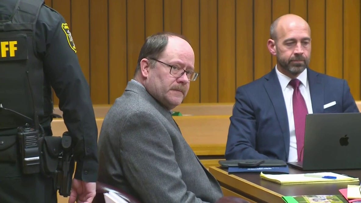 Dee Warner murder trial: Opening statements detail evidence against husband Dale