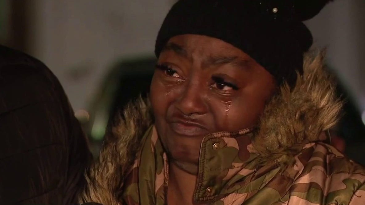 Woman selling Valentine's Day gift baskets allegedly jumped, robbed in Detroit