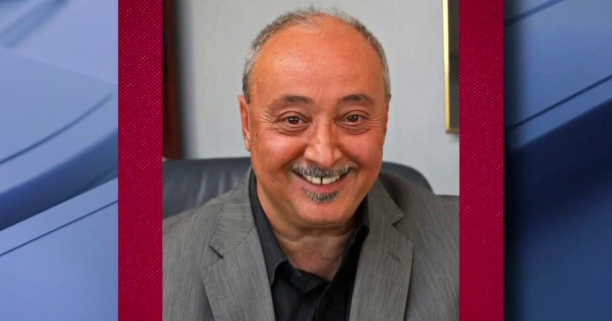 Metro Detroit activist Ismael Ahmed dies at the age of 78