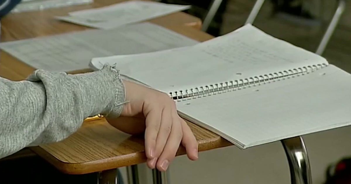 Michigan ranks 44th in literacy: How the state could boost that number