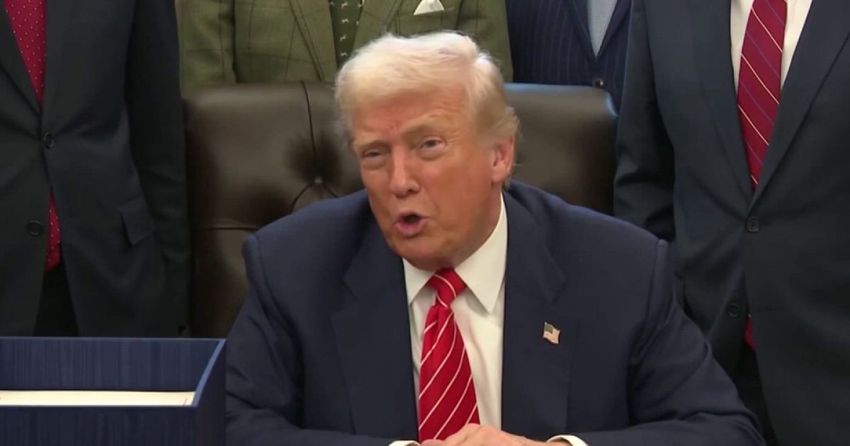 Metro Detroit activists alarmed over President Trump's call for election changes