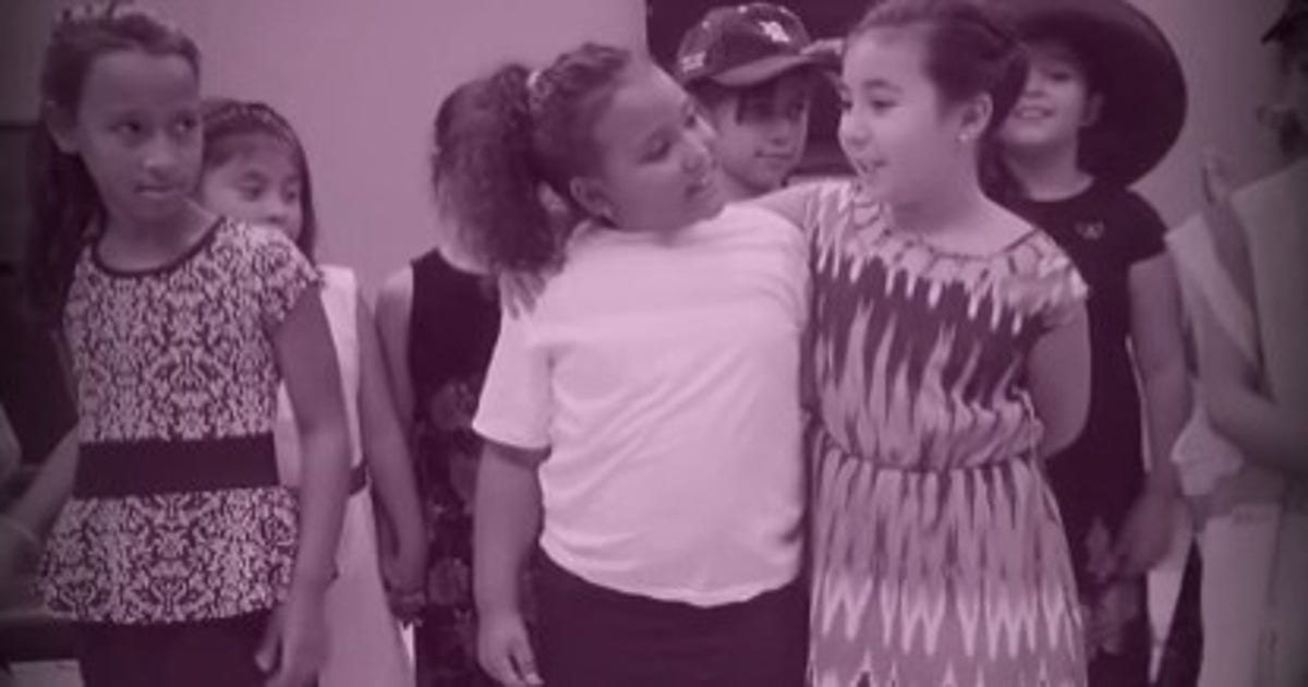 How to support vulnerable women and girls in Detroit while celebrating resilience and success