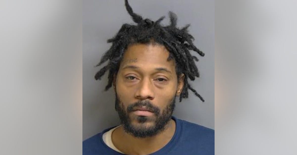 Illinois man charged in connection with 2024 Warren murder: 'Justice delayed will not be justice denied'