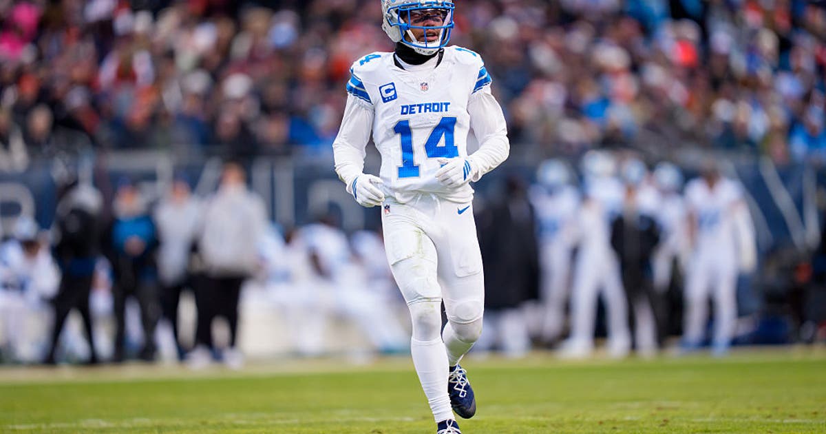 Detroit Lions to play in Munich as part of NFL International series