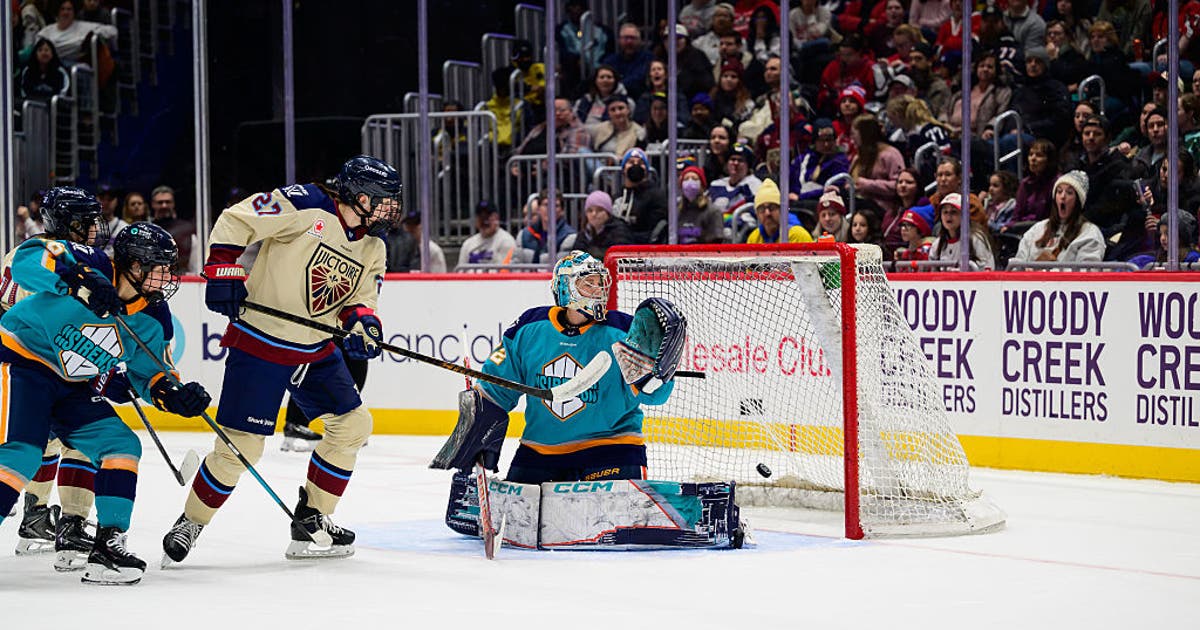 PWHL game ticket demand spikes after US women's Olympic hockey gold -- How to see the league live in Detroit