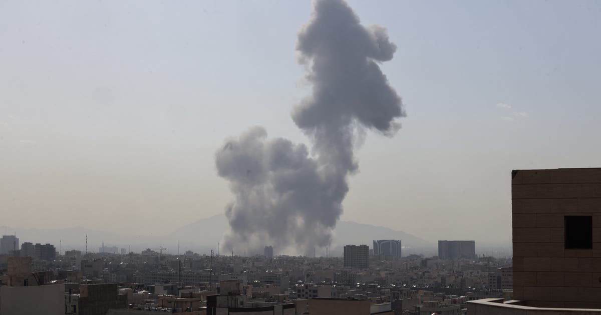 Michigan lawmakers react to overnight US strikes on Iran