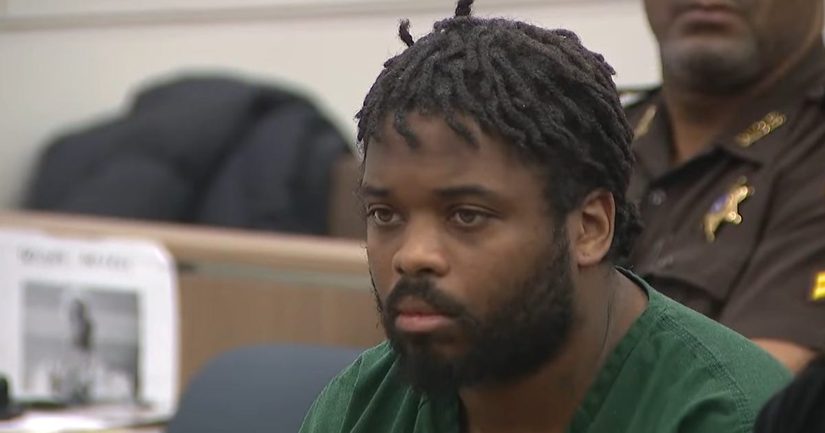 Detroit man sentenced to 8-15 years for fatally punching 81-year-old German tourist
