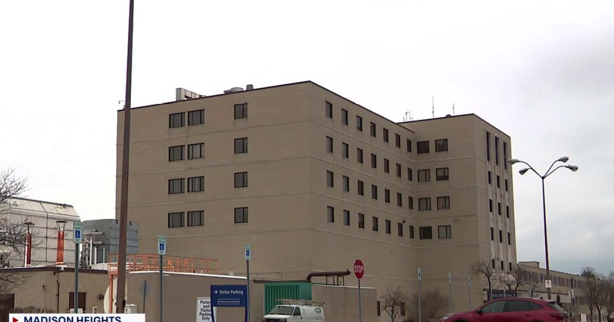 Henry Ford Health and Trillium join forces providing mental health care