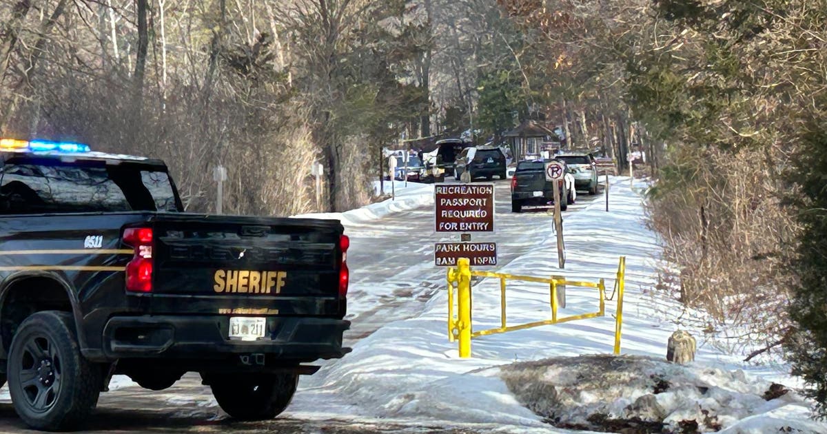 Investigation underway after body found near Proud Lake in Commerce Township