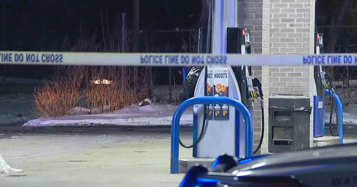 Detroit carjacking leaves man dead in randomly targeted incident