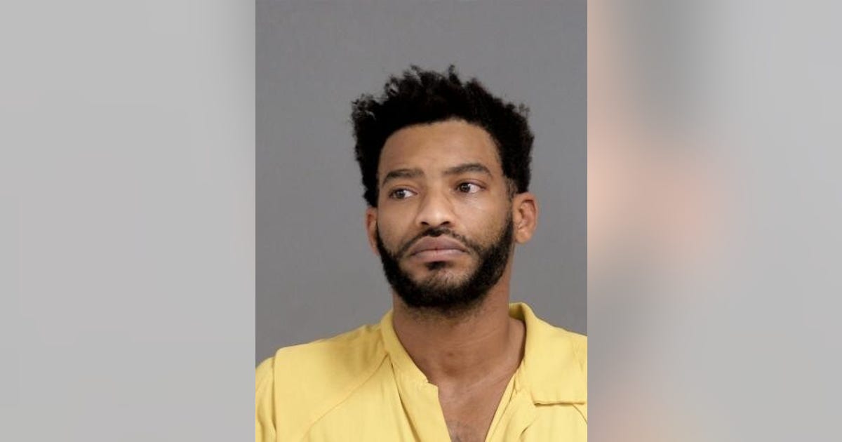 Sheriff: Disturbing internet searches found on Michigan man's phone after he allegedly tried to meet child