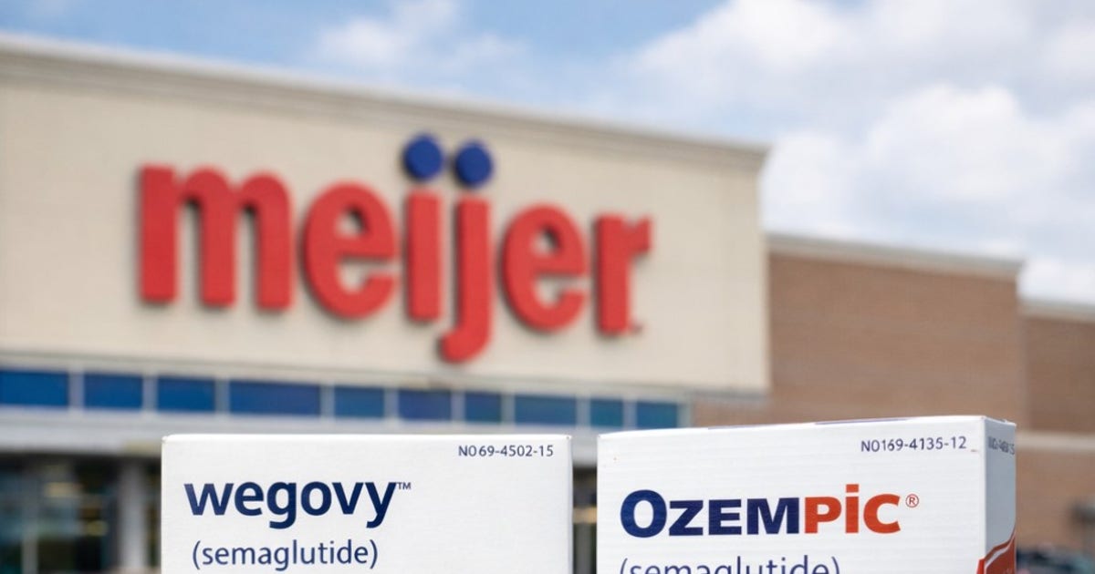 glp-1 legal team in michigan Meijer pharmacies offering GLP-1 weight loss medications at lower prices  with savings programs