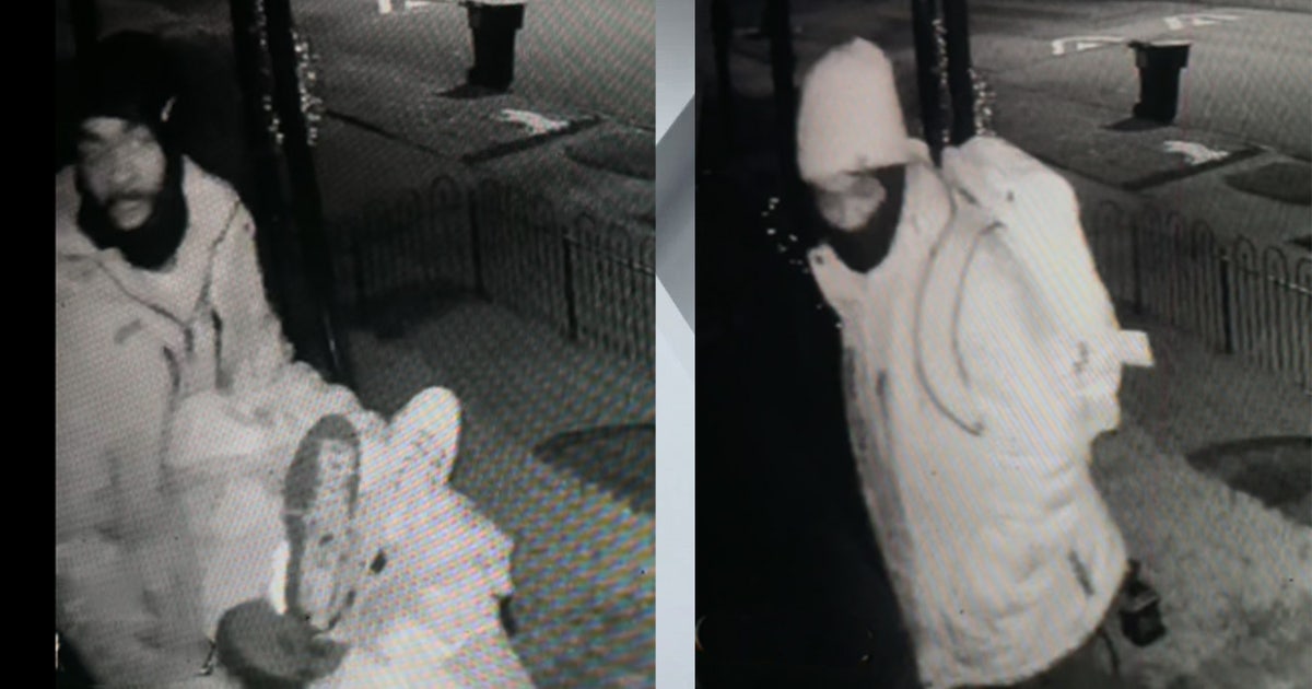 Detroit police seek info on home invasion suspects who broke into Detroit home on east side