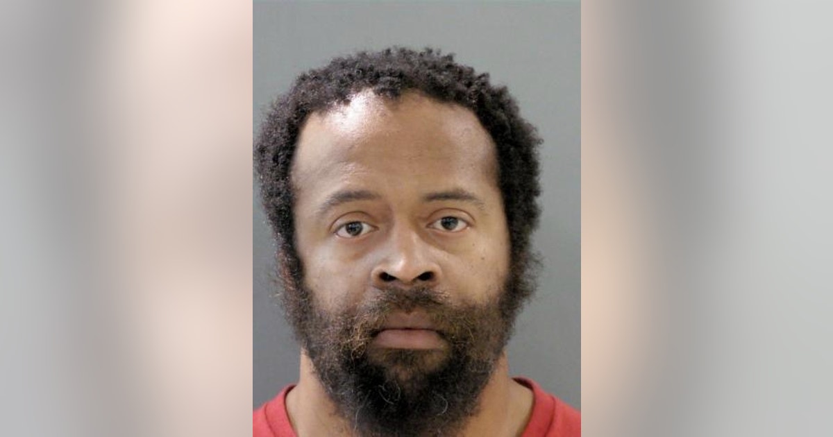 Lyft driver charged with murder for high-speed Detroit crash that killed North Carolina couple