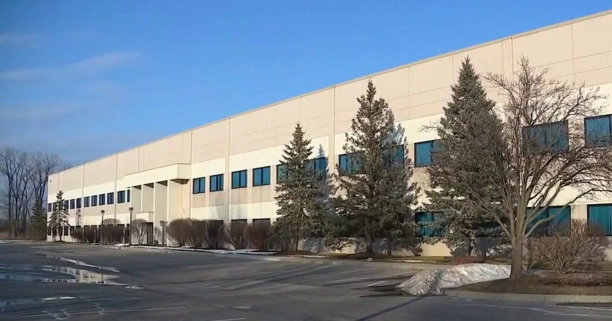 Metro Detroit lawmakers concerned over planned ICE detention center in Romulus