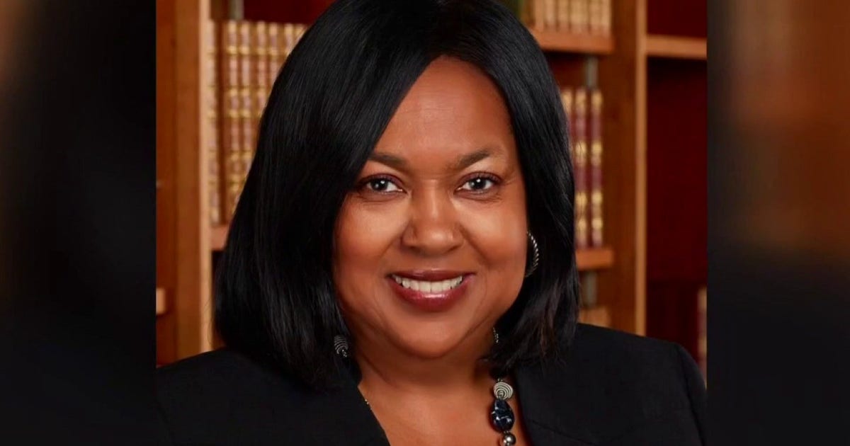 Henry Ford Health COO Denise Brooks Williams on leadership and representation in health care