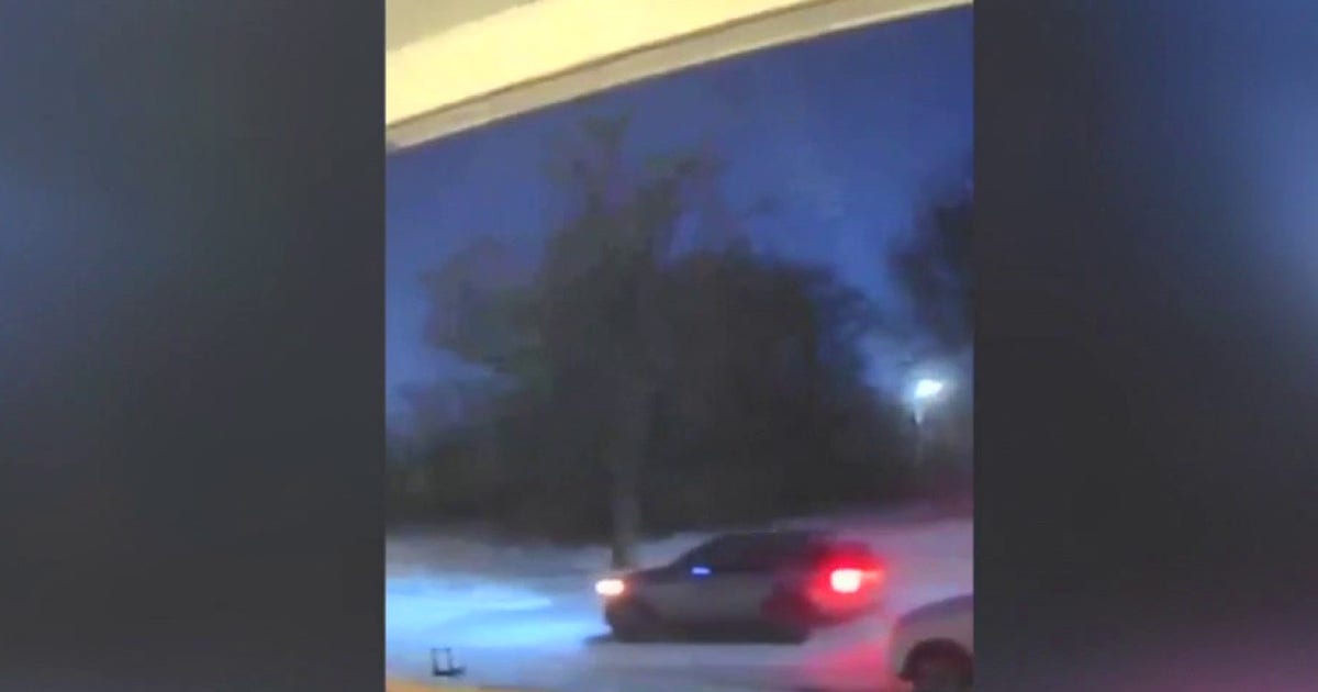 Previous home of Detroit family hit by drive-by shooting, their new house was then robbed