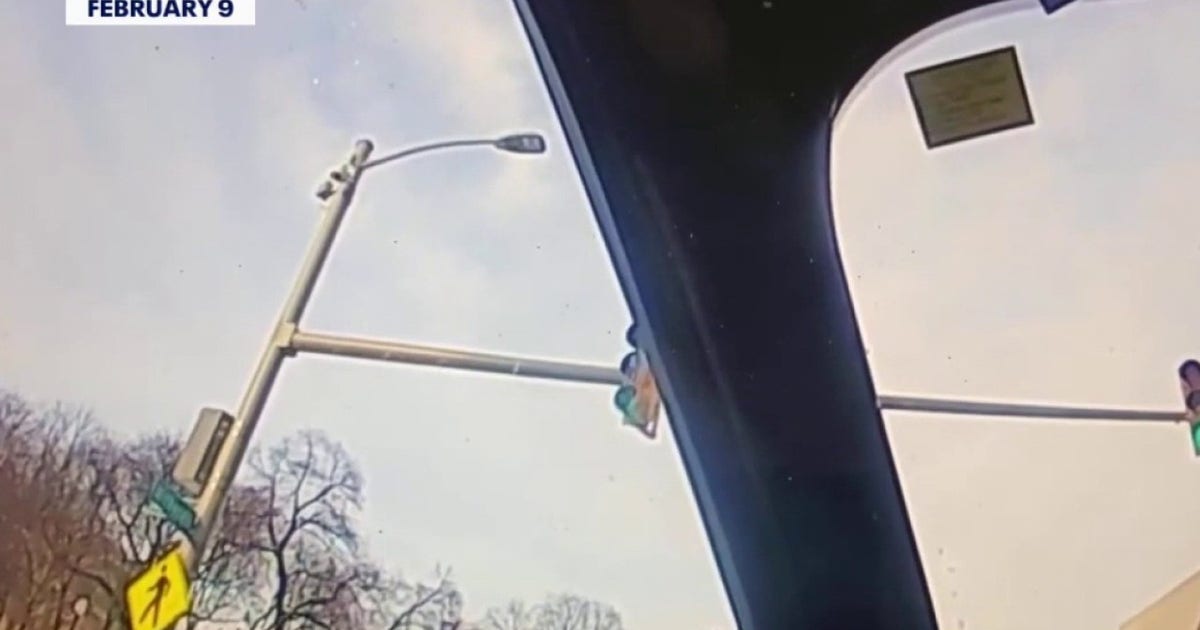 Leaked footage shows controversial Detroit police call to Border Patrol