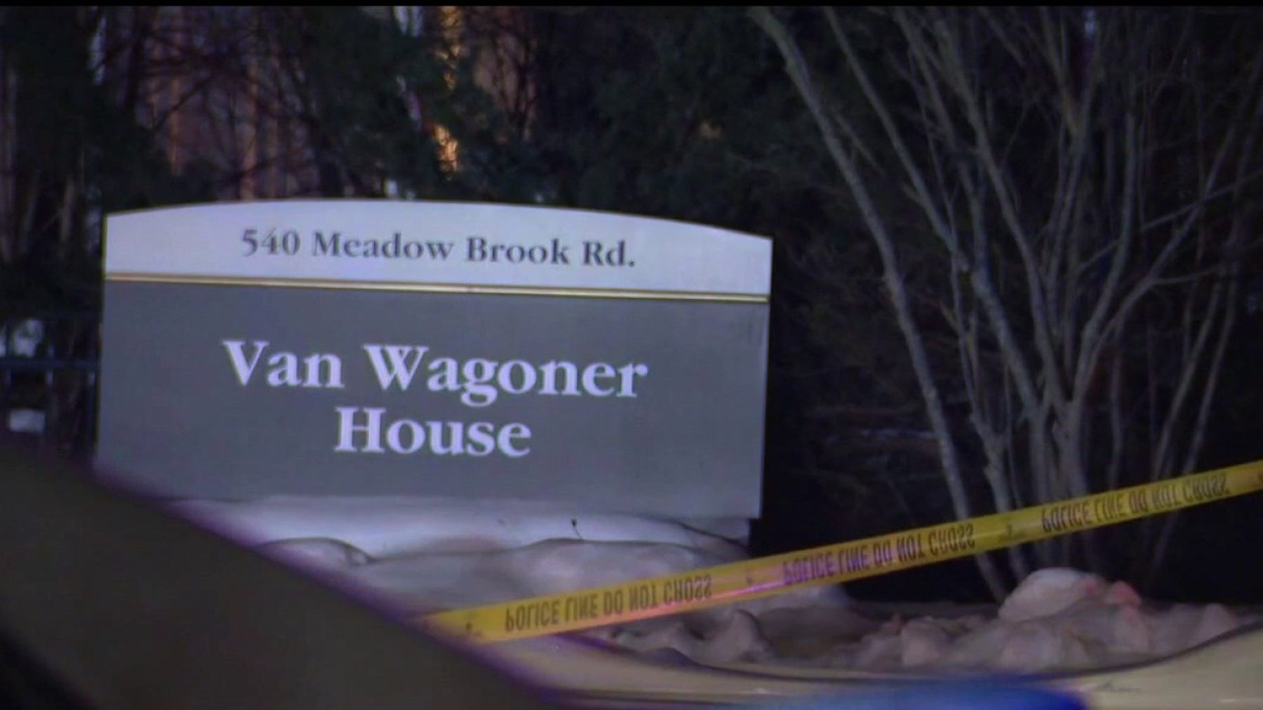 'It’s deplorable:' Police searching for two suspects in Oakland University stabbing