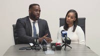 Woman shot 6 times by Detroit police sues officer, city for $25M