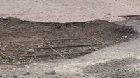 Metro Detroit enters pothole season and what that means for drivers