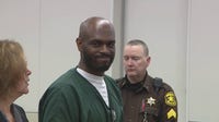 Dr. Devon Hoover murder: Man sentenced to prison for 2 separate Detroit killings