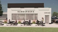'Better Burgers' opens in old 'Hunter House Hamburgers' location in Birmingham