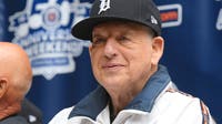 Mickey Lolich, Tigers great, 1968 World Series champion, dies at 85