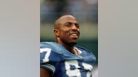 'Strength and perseverance:' Former Detroit Lion Tracy Scroggins dies at the age of 56