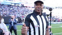 Detroit Cody, Ferris State alum was lead official at Super Bowl LX