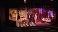 Detroit Repertory Theatre stands the test of time creating opportunities, entertainment