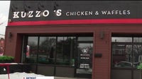 Kuzzo's Chicken and Waffles closes on Detroit's Avenue of Fashion