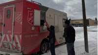 The Salvation Army’s Bed & Bread Program Fights Hunger and Homelessness in Metro Detroit