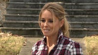 HGTV cancels 'Rehab Addict' after video of Nicole Curtis saying N-word surfaces