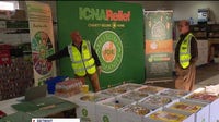 Muslim families in need to receive food donations for Ramadan