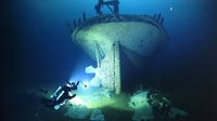 Lake Michigan shipwreck of steamship discovered after 150 years