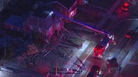 Woman in critical condition after Pinehurst house fire in Detroit
