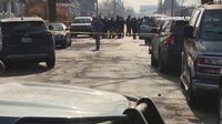 Detroit police investigating triple homicide on southwest side