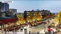 Plans underway for Detroit Chinatown revitalization project