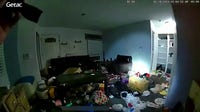 Flint Township children found living alone in squalor: Mother facing charges