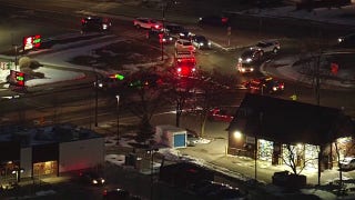 Ann Arbor | FOX 2 Detroit