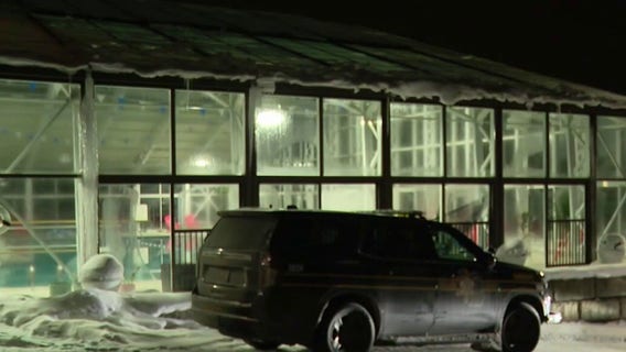 Parents could face charges after 4-year-old drowns at Oakland County athletic club