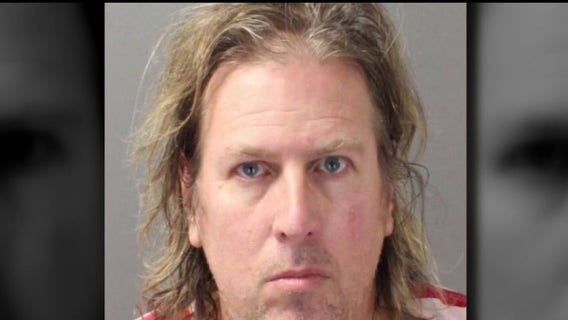 West Bloomfield nanny charged in child sexual abuse case