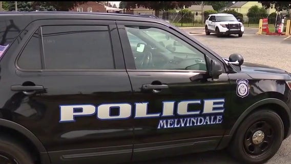 'Filing a grievance:' Melvindale police officer fired over misconduct allegations